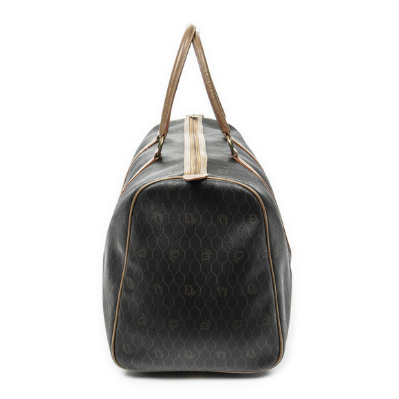 Dior Large Travel Boston - Picture 3 of 10